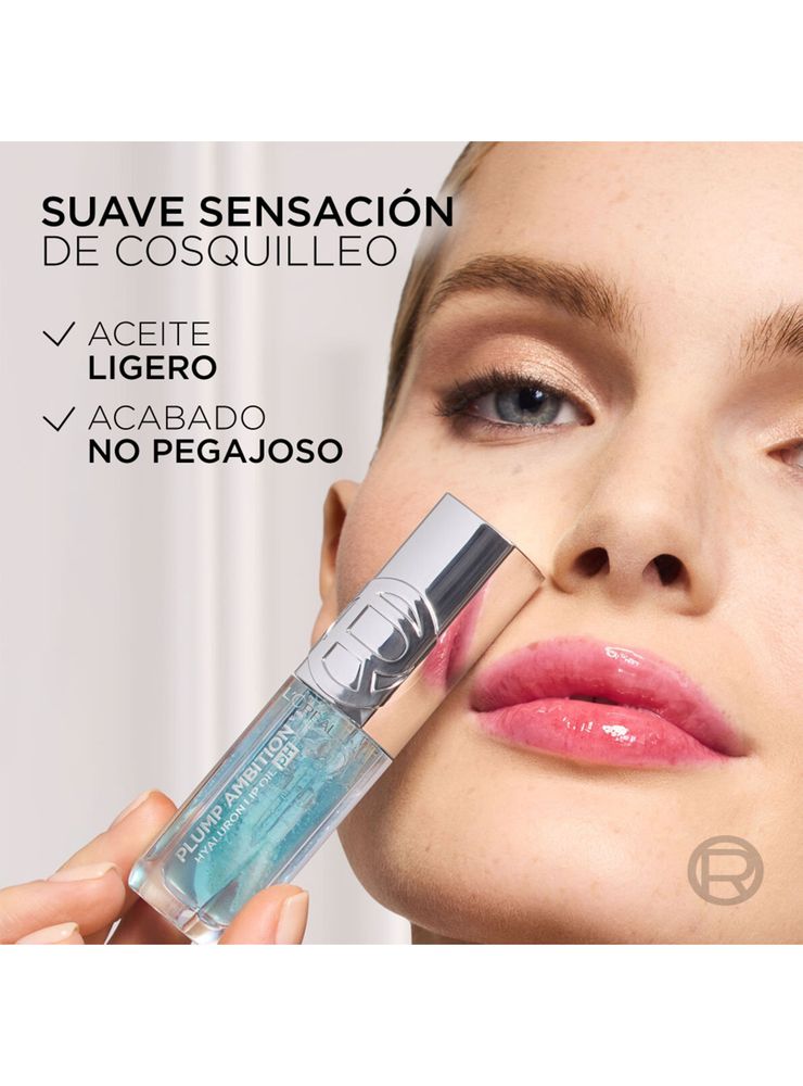L'Oréal Paris Plump Ambition pH Lilac, foto 5