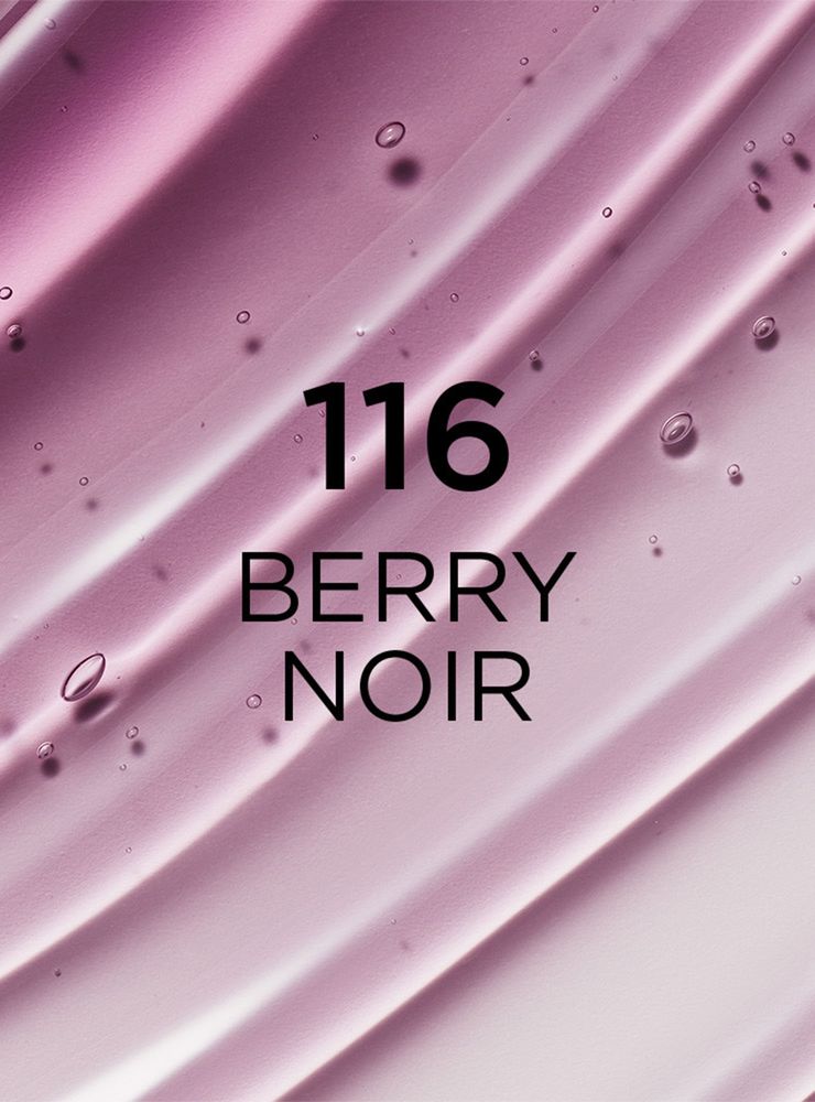 L'Oréal Paris Plump Ambition pH Berry Noir, foto 3
