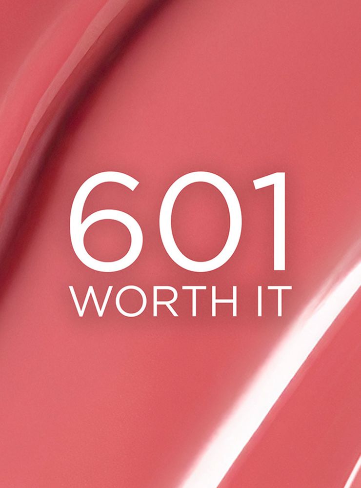 L'Oréal Paris Hyaluron Tint 601 Worth It, foto 3