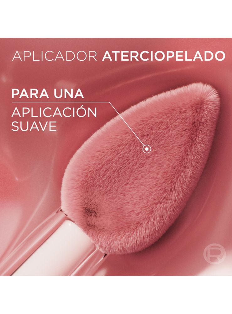 Brillo de Labios Oa Hyaluron Tint 570 Worth It Medium, foto 3