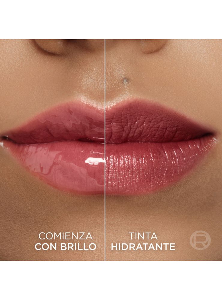 Brillo de Labios Oa Hyaluron Tint 570 Worth It Medium, foto 4