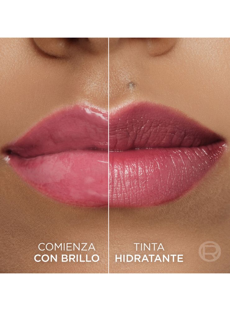 L'Oréal Paris Hyaluron Tint 217 Smoky Mauve, foto 4