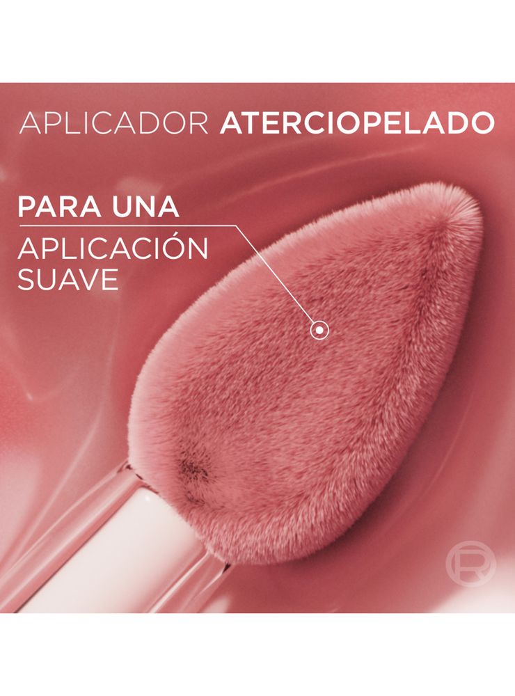 L'Oréal Paris Hyaluron Tint 217 Smoky Mauve, foto 6