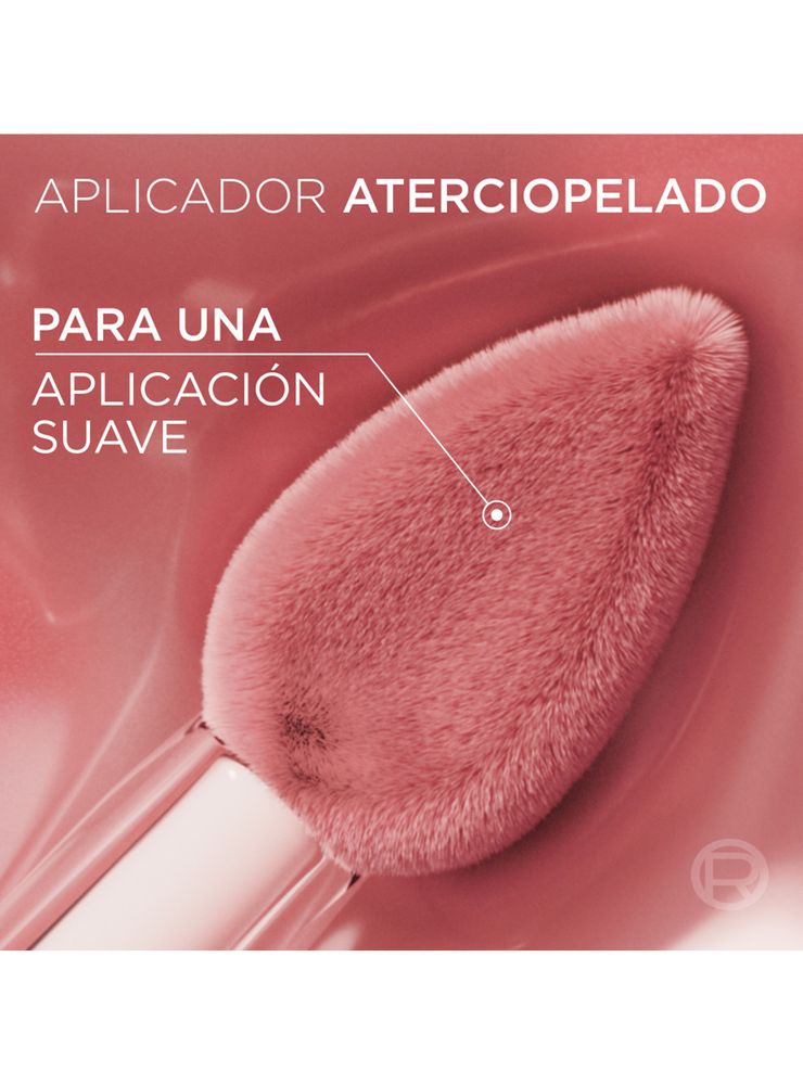 L'Oréal Paris Hyaluron Tint 521 Bordeaux Please, foto 6