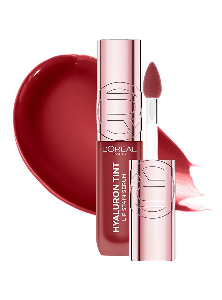 L'Oréal Paris Hyaluron Tint 521 Bordeaux Please, foto 2