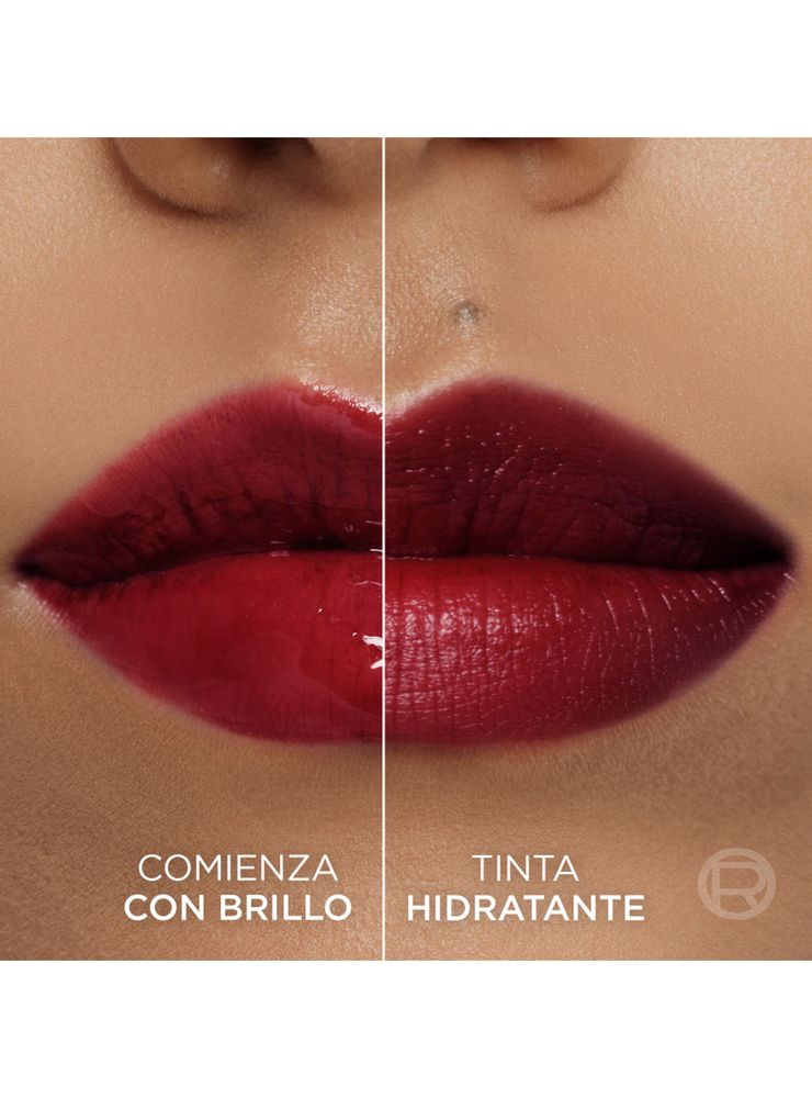 L'Oréal Paris Hyaluron Tint 420 Le Rouge Paris, foto 4