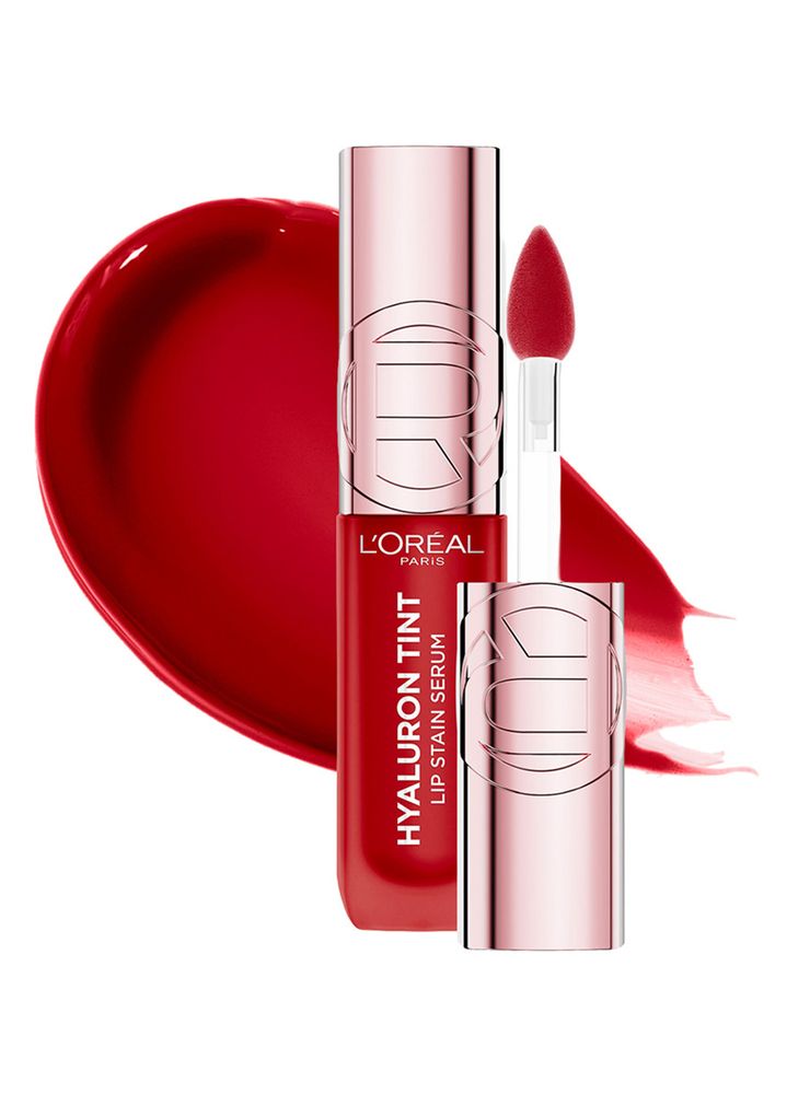 L'Oréal Paris Hyaluron Tint 420 Le Rouge Paris, foto 2
