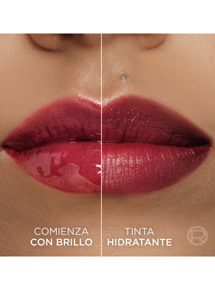 L'Oréal Paris Hyaluron Tint 490 Berry Jolie, foto 4