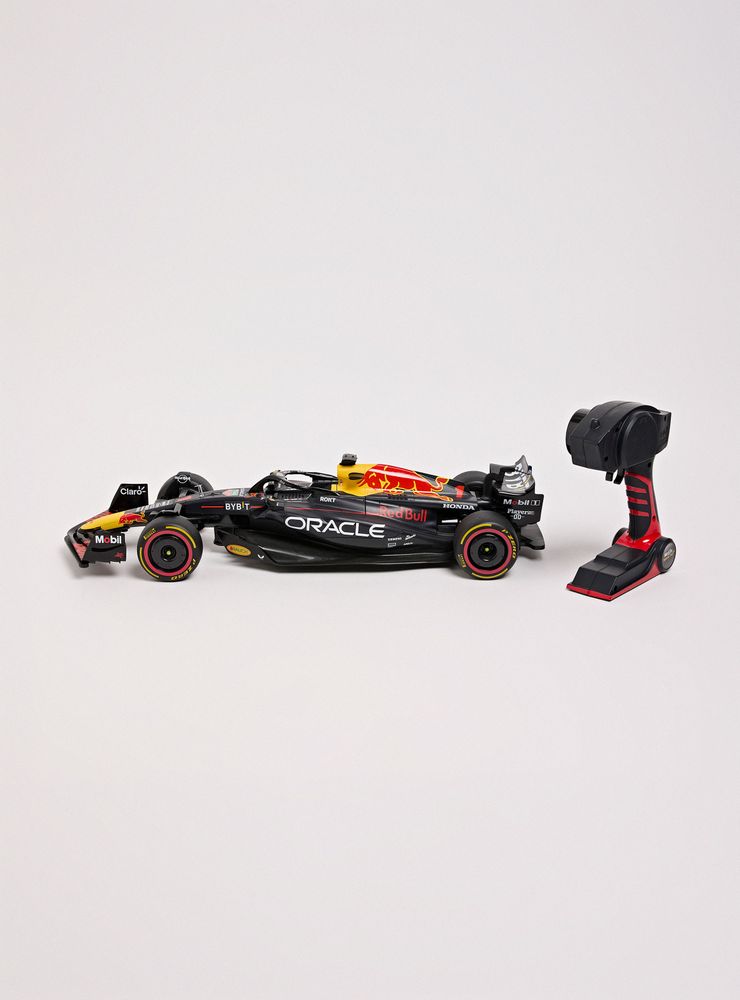 Paris Auto a Control Remoto Oracle RB19 1:10