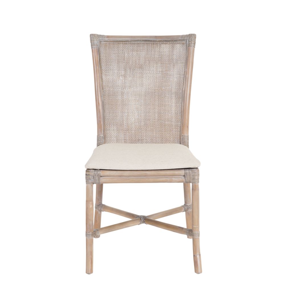 Sarah Miller Silla Comedor Bandurria