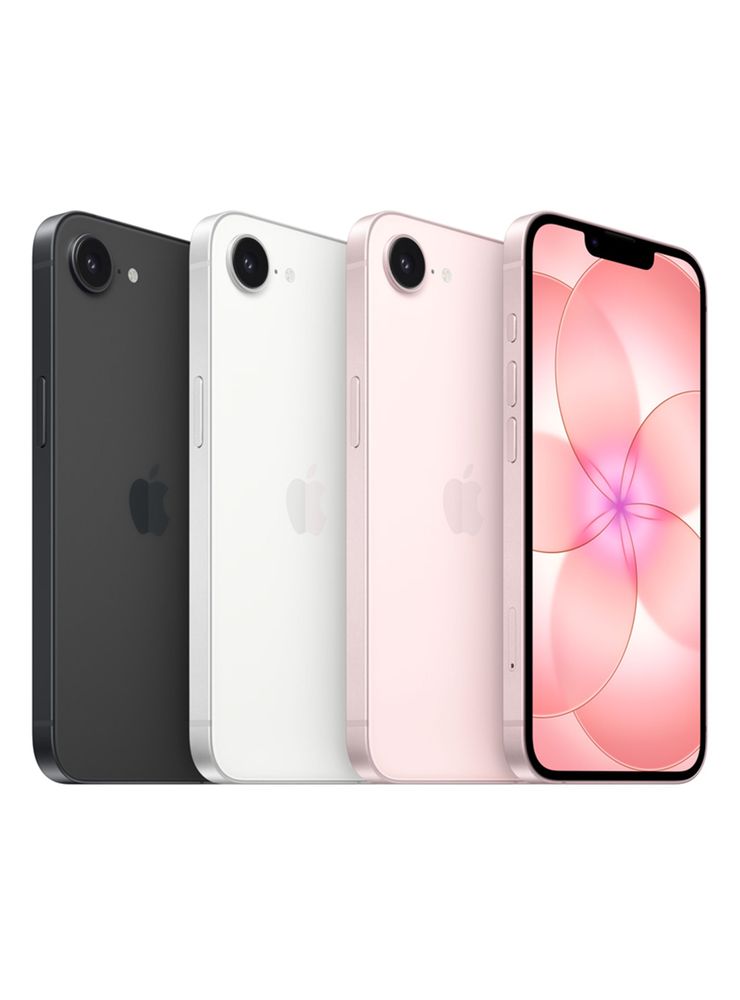 Apple iPhone 17e 512GB Blanco, foto 8