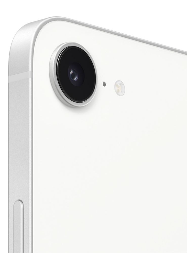 Apple iPhone 17e 512GB Blanco, foto 4