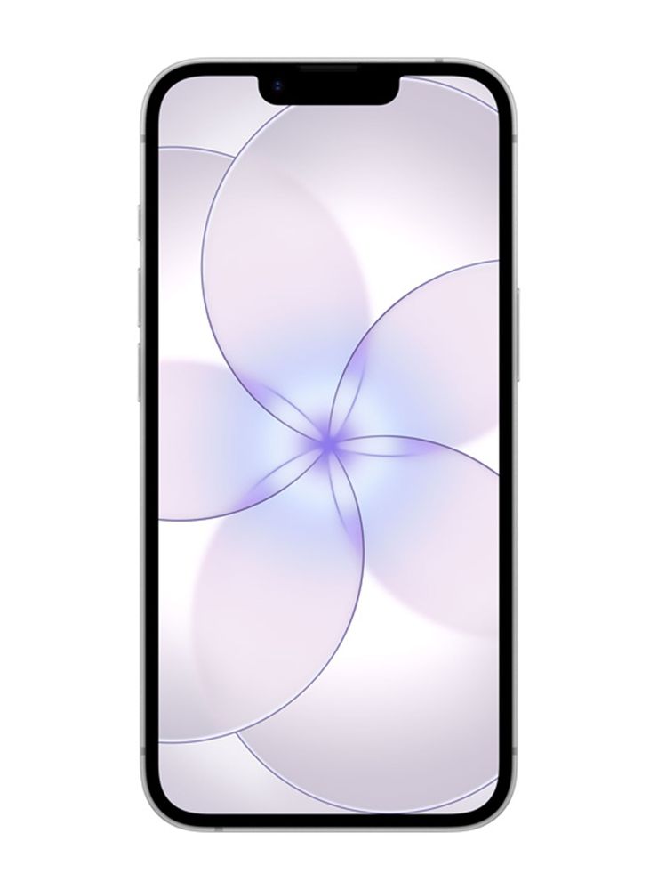 Apple iPhone 17e 512GB Blanco, foto 2