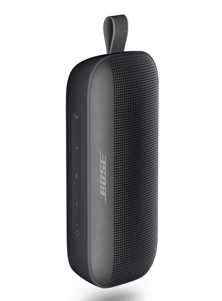Bose SoundLink Flex Negro, foto 3