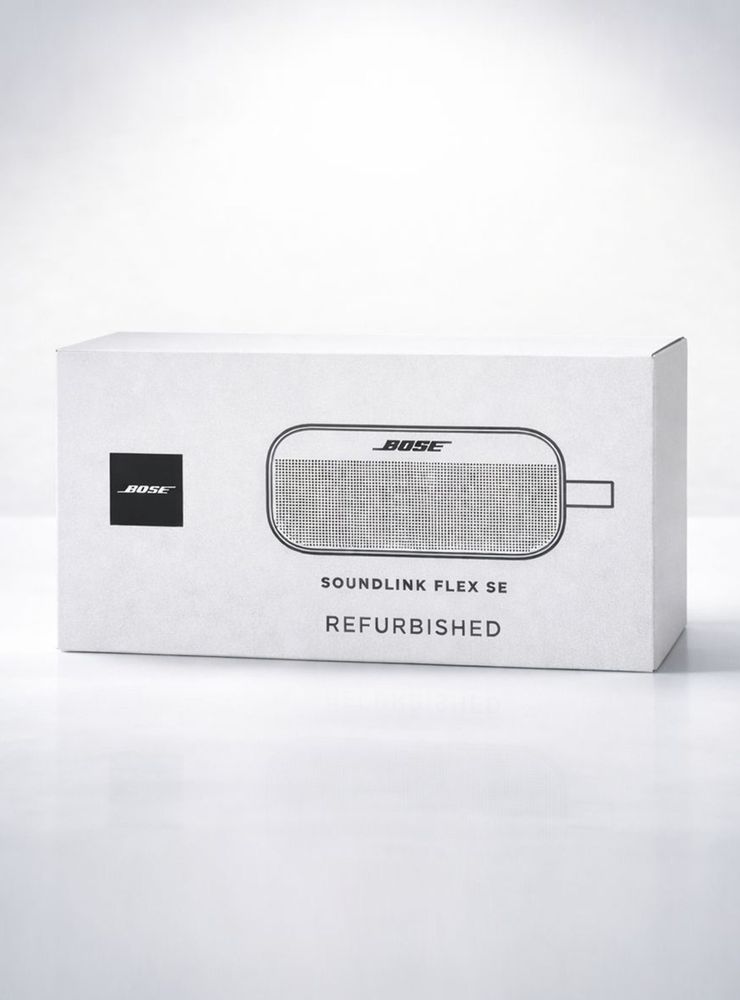 Bose SoundLink Flex Negro, foto 4