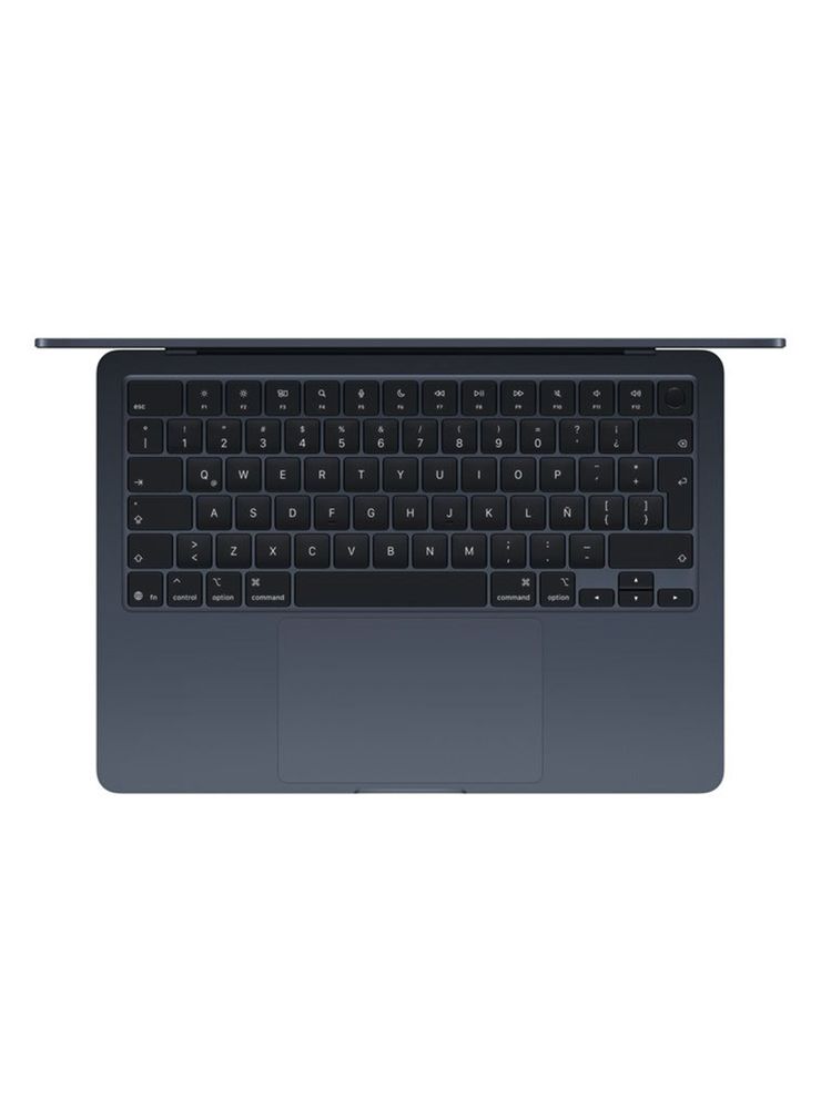 Apple Macbook Air Chip M5 16GB RAM 512GB SSD 13'' Azul Medianoche, foto 2
