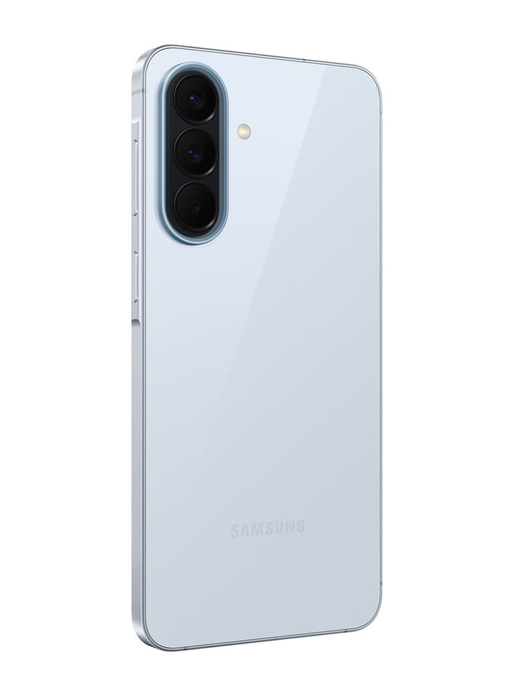 Samsung Galaxy A57 128GB 8GB Awesome Icyblue, foto 4