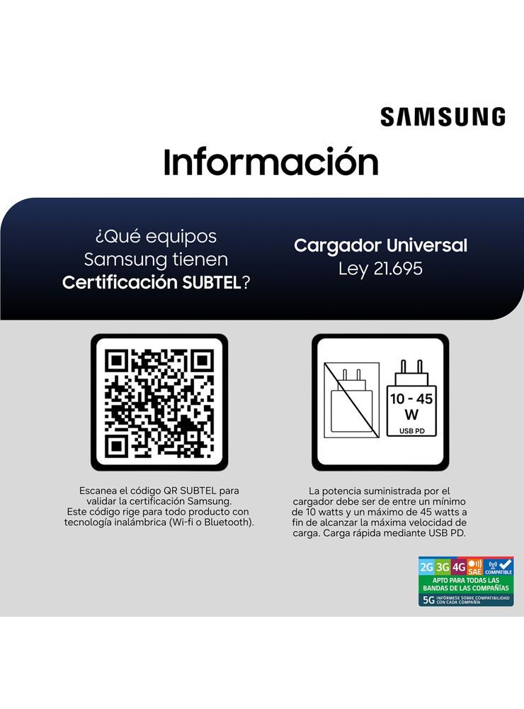 Samsung Galaxy A57 128GB Awesome Gray, foto 6