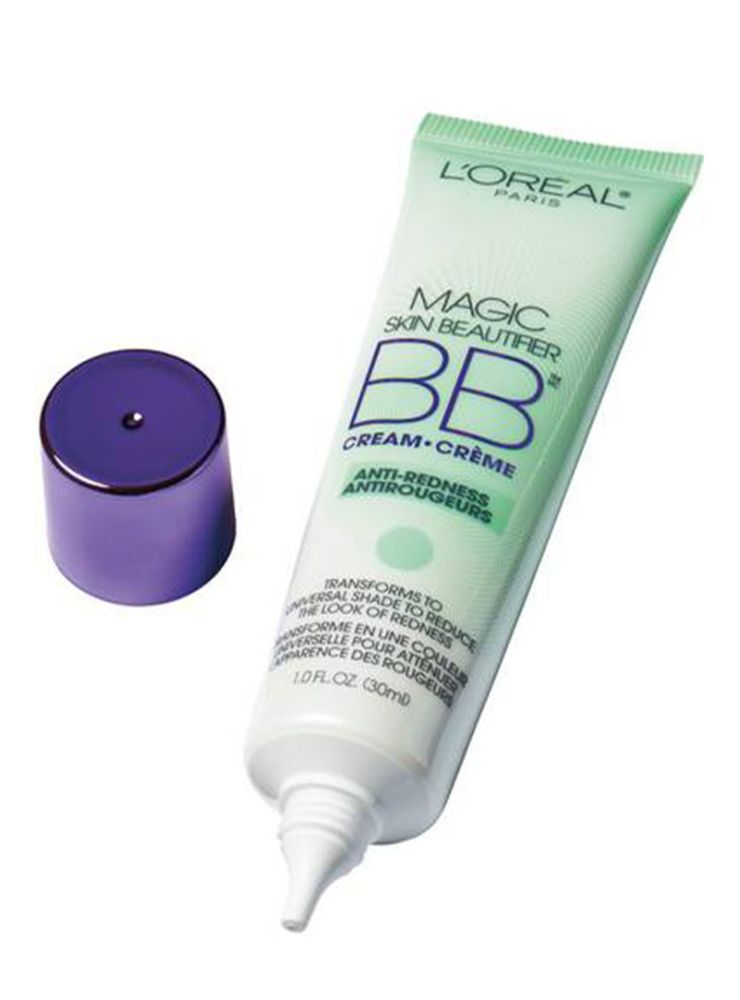 L'Oréal Magic Skin Beautifier BB Cream Anti-Redness, foto 3