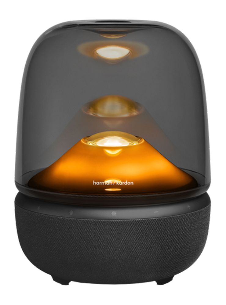 Harman Kardon Aura Studio 5 Negro, foto 3