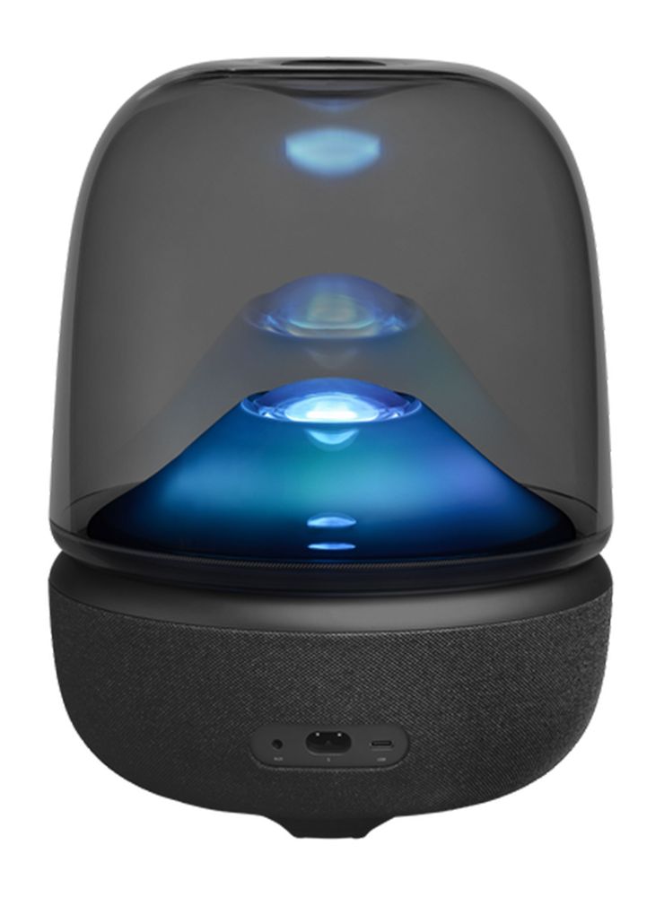 Harman Kardon Aura Studio 5 Negro, foto 2