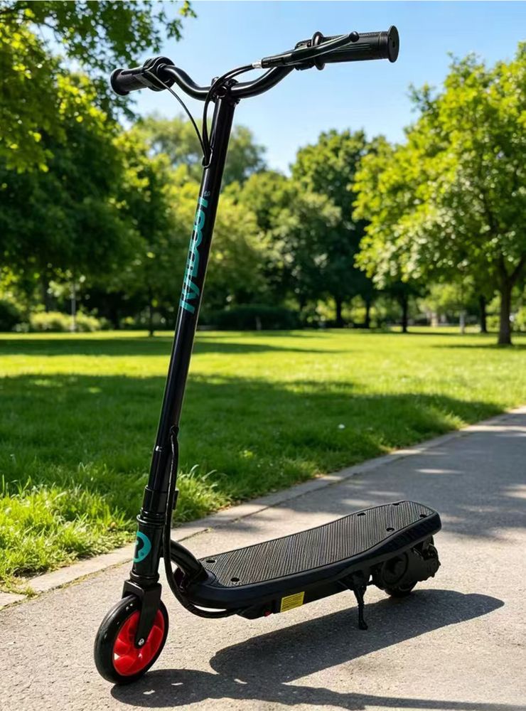 Scooter Eléctrico Z4, foto 9