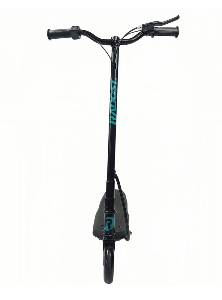 Scooter Eléctrico Z4, foto 3