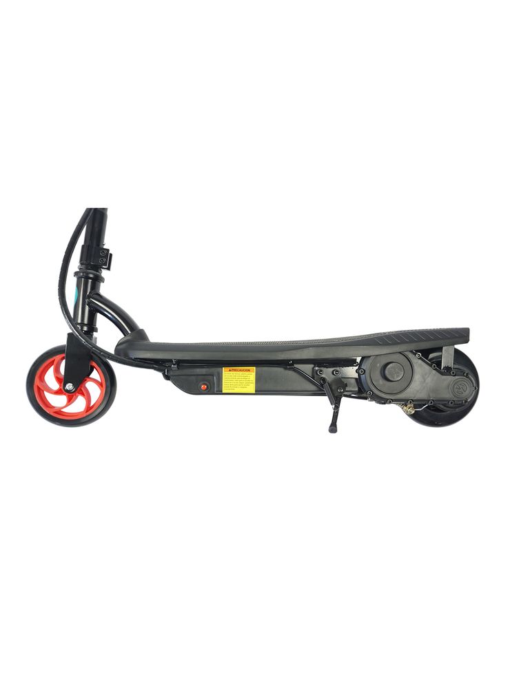 Scooter Eléctrico Z4, foto 4