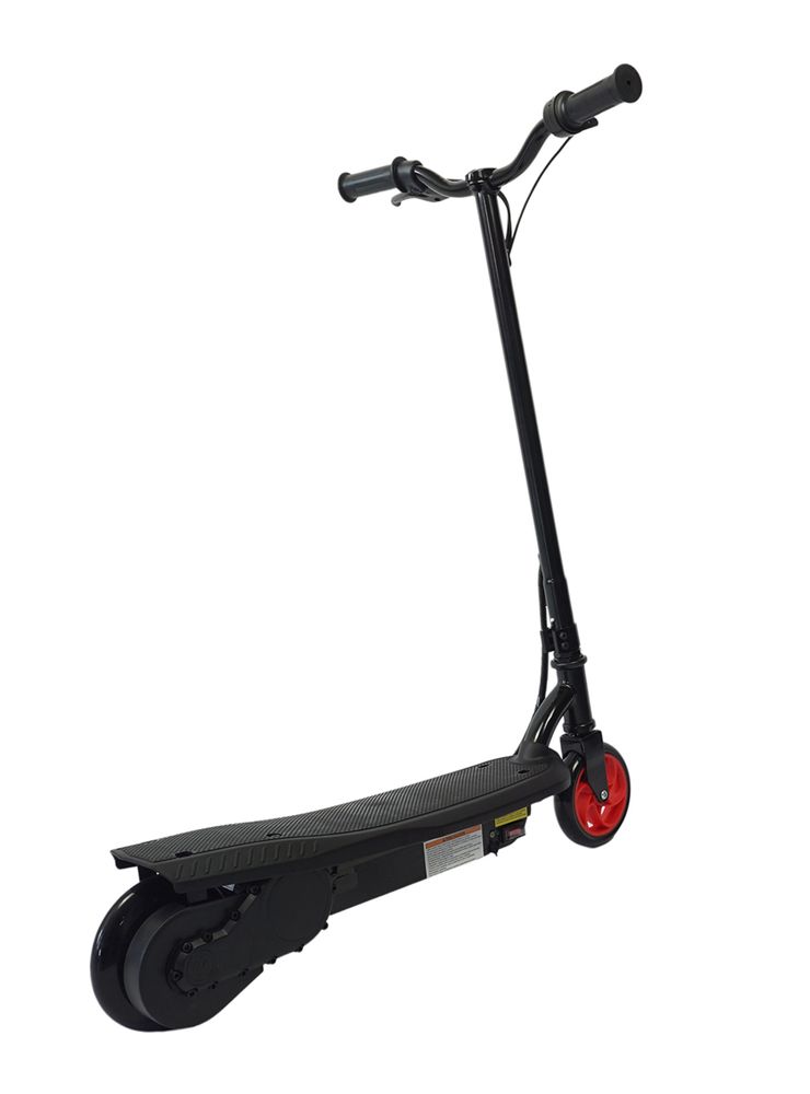 Scooter Eléctrico Z4, foto 2