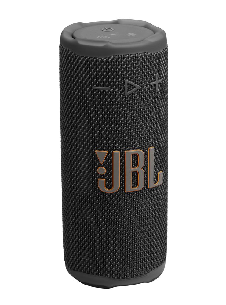 JBL Parlante Bluetooth Grip Negro