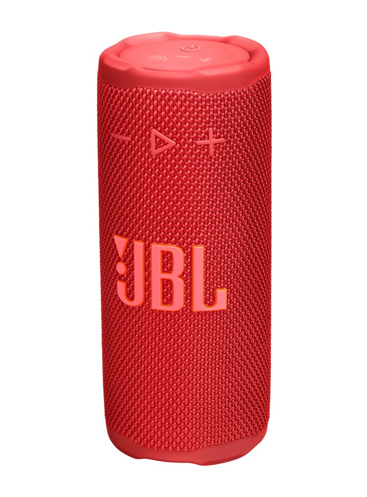 Parlante Bluetooth Grip Rojo