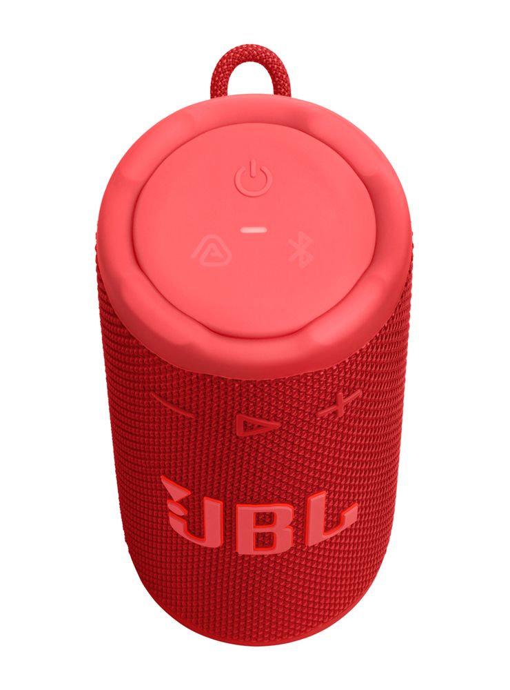 Parlante Bluetooth Grip Rojo, foto 5