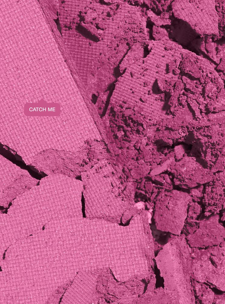 Nars Talc-Free Blush Catch Me, foto 4