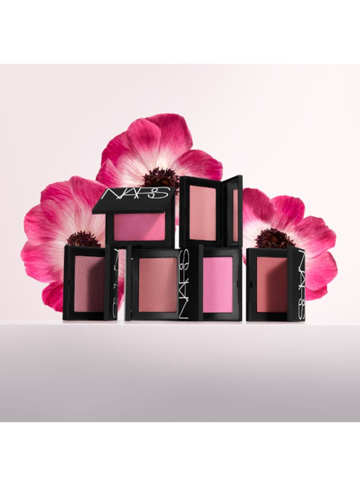 Nars Talc-Free Blush Catch Me, foto 5