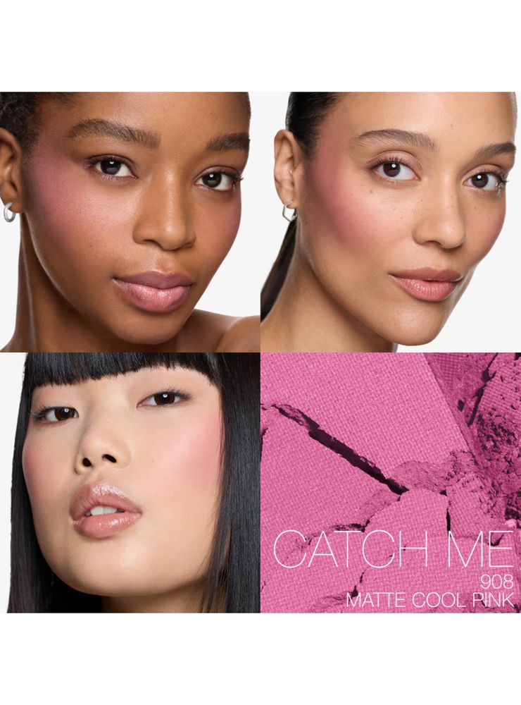 Nars Talc-Free Blush Catch Me, foto 3