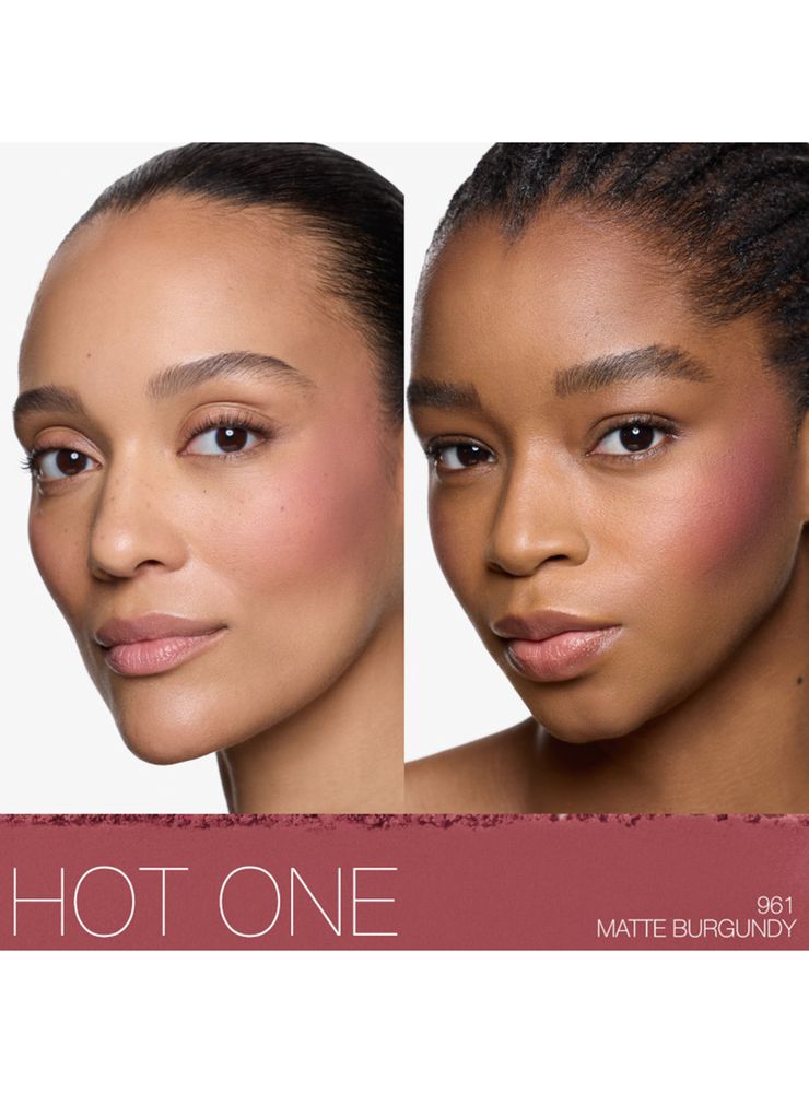 Nars Talc-Free Blush Hot One, foto 3