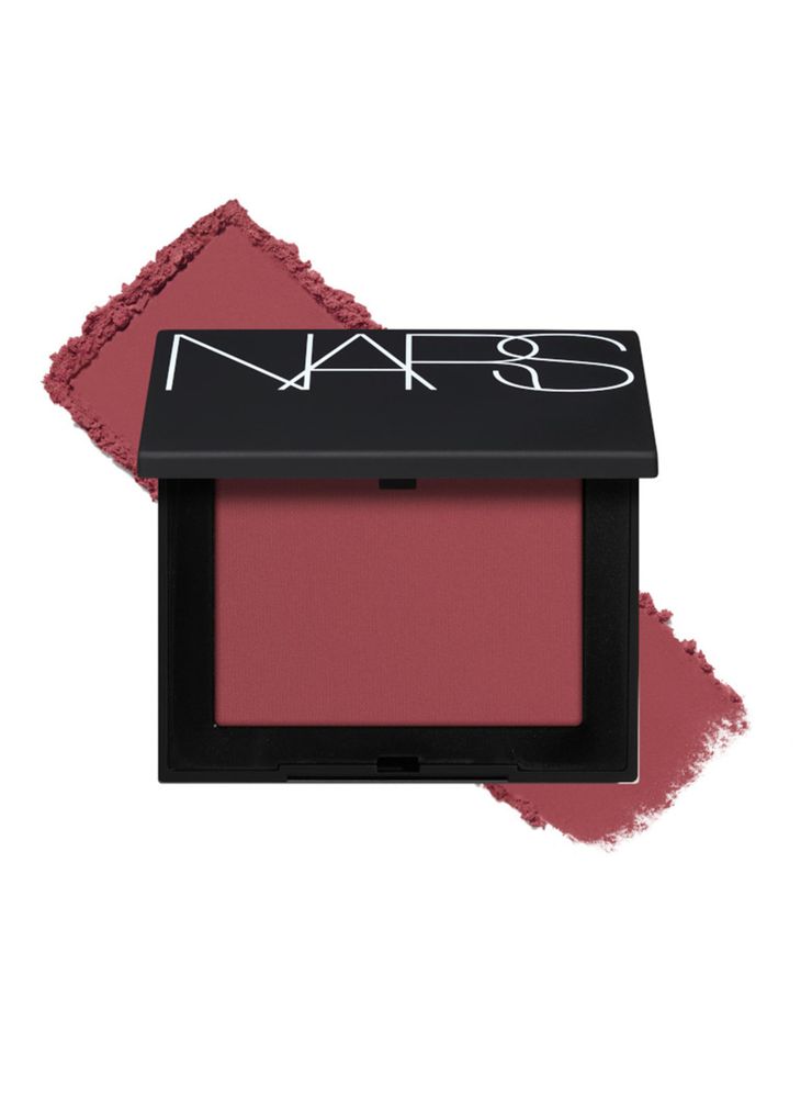 Nars Talc-Free Blush Hot One