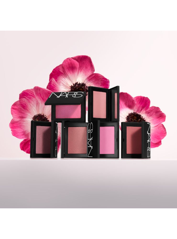Nars Talc-Free Blush Hunger, foto 5