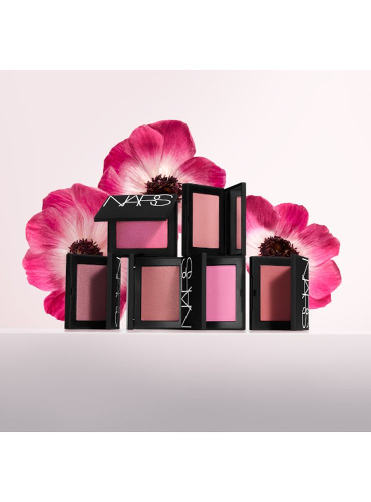 NARS Talc-Free Blush Mad Love, foto 5