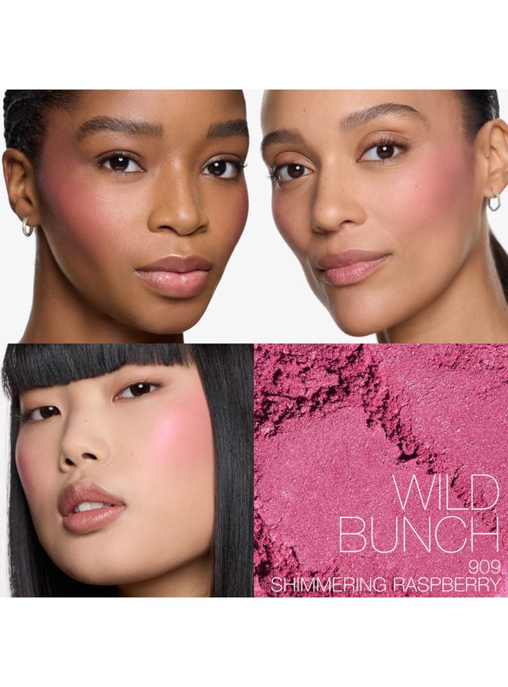 Nars Talc-Free Blush Wild Bunch, foto 3