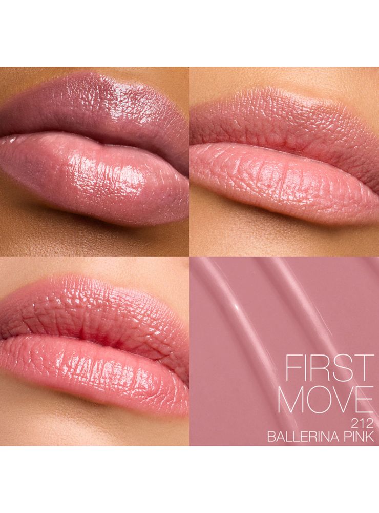 Nars Afterglow Lipstick First Move, foto 3