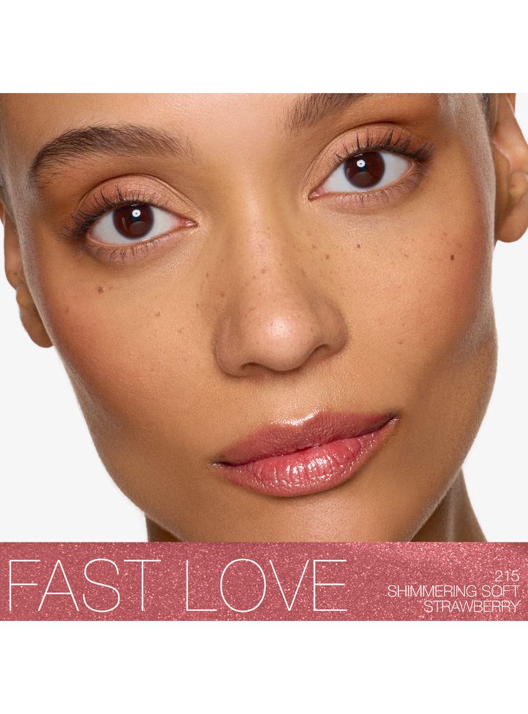 Nars Afterglow Lipstick Fast Love, foto 4