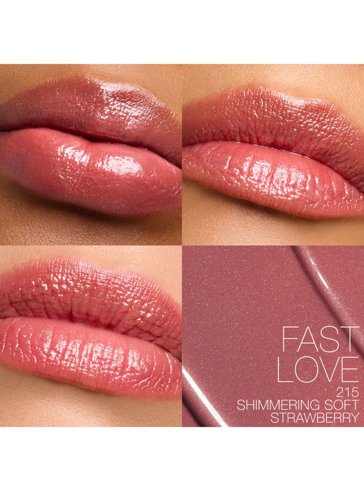 Nars Afterglow Lipstick Fast Love, foto 3