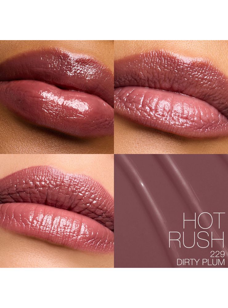 Nars Afterglow Lipstick Hot Rush, foto 3