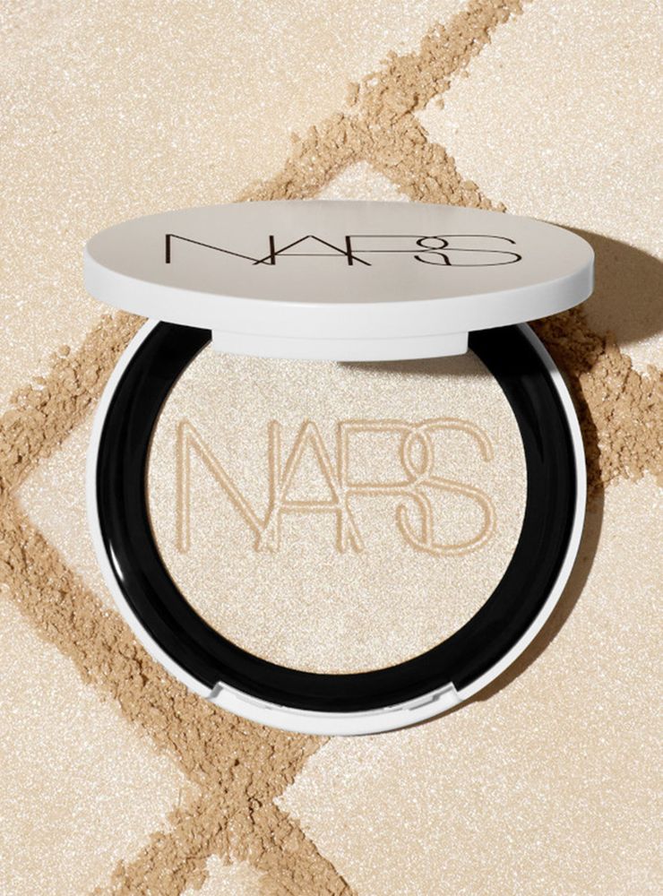 Nars Light Reflecting Luminizing Powder Eros, foto 4