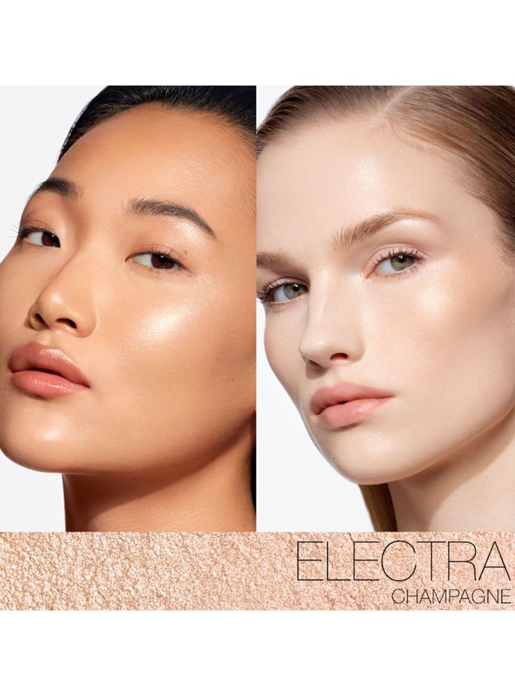 Nars Light Reflecting Luminizing Powder Electra, foto 3