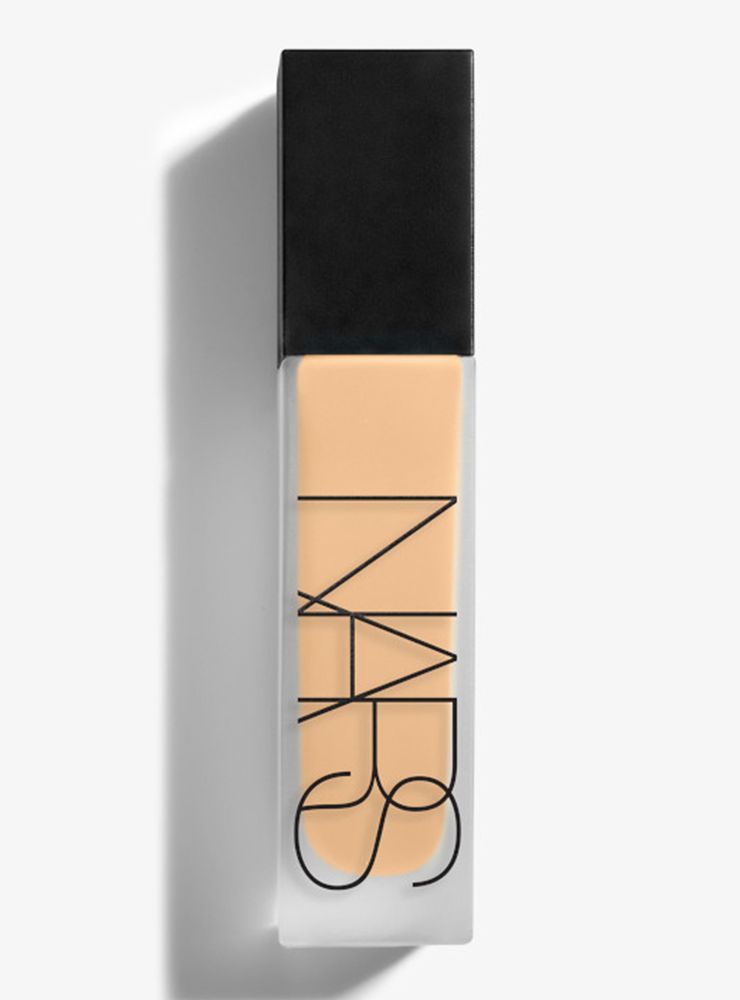 NARS Natural Matte Longwear Foundation Santa Fe