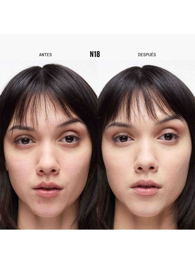 Mac Studio Fix 36HR Smooth Angles Concealer N18, foto 3