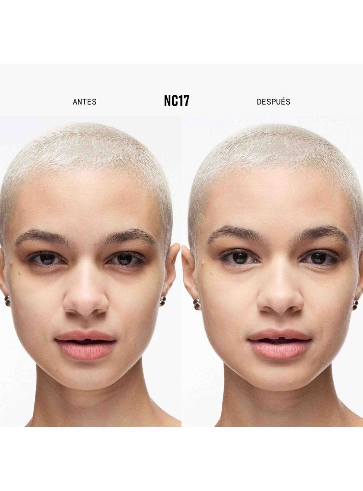 Mac Studio Fix 36HR Smooth Angles Concealer NC17, foto 3