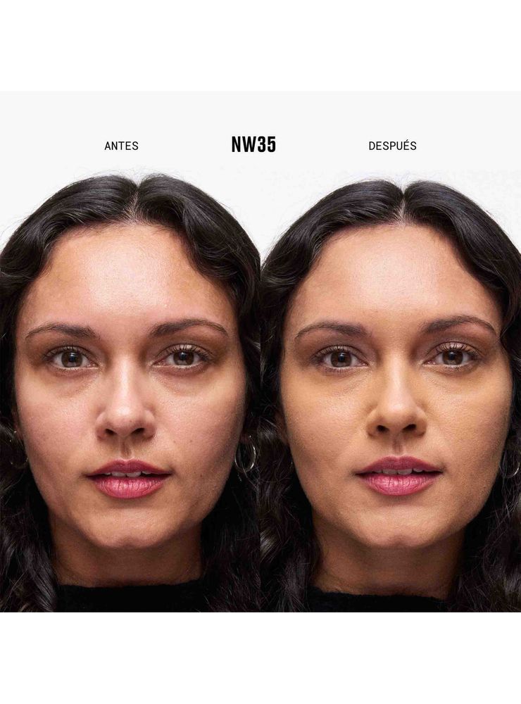 Mac Studio Fix 36HR Smooth Angles Concealer NW35, foto 3